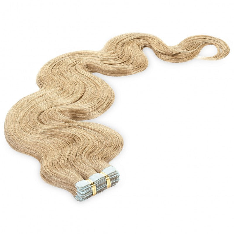 Tape-in Extensions Golvend