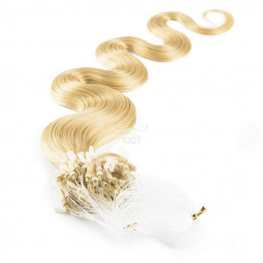 100 Micro Ring Extensions Golvend